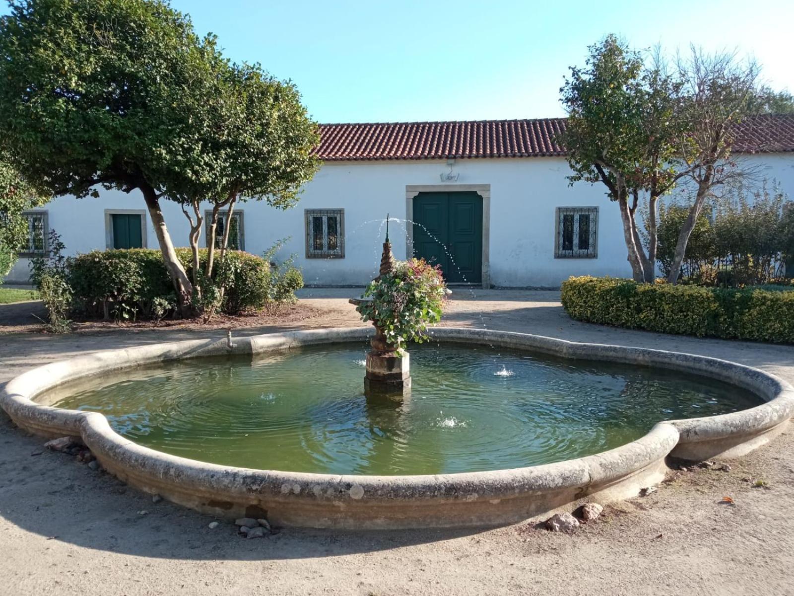 Palacio Da Portela III 코임브라 외부 사진
